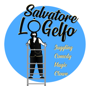 Salvatore Lo Gelfo Logo
